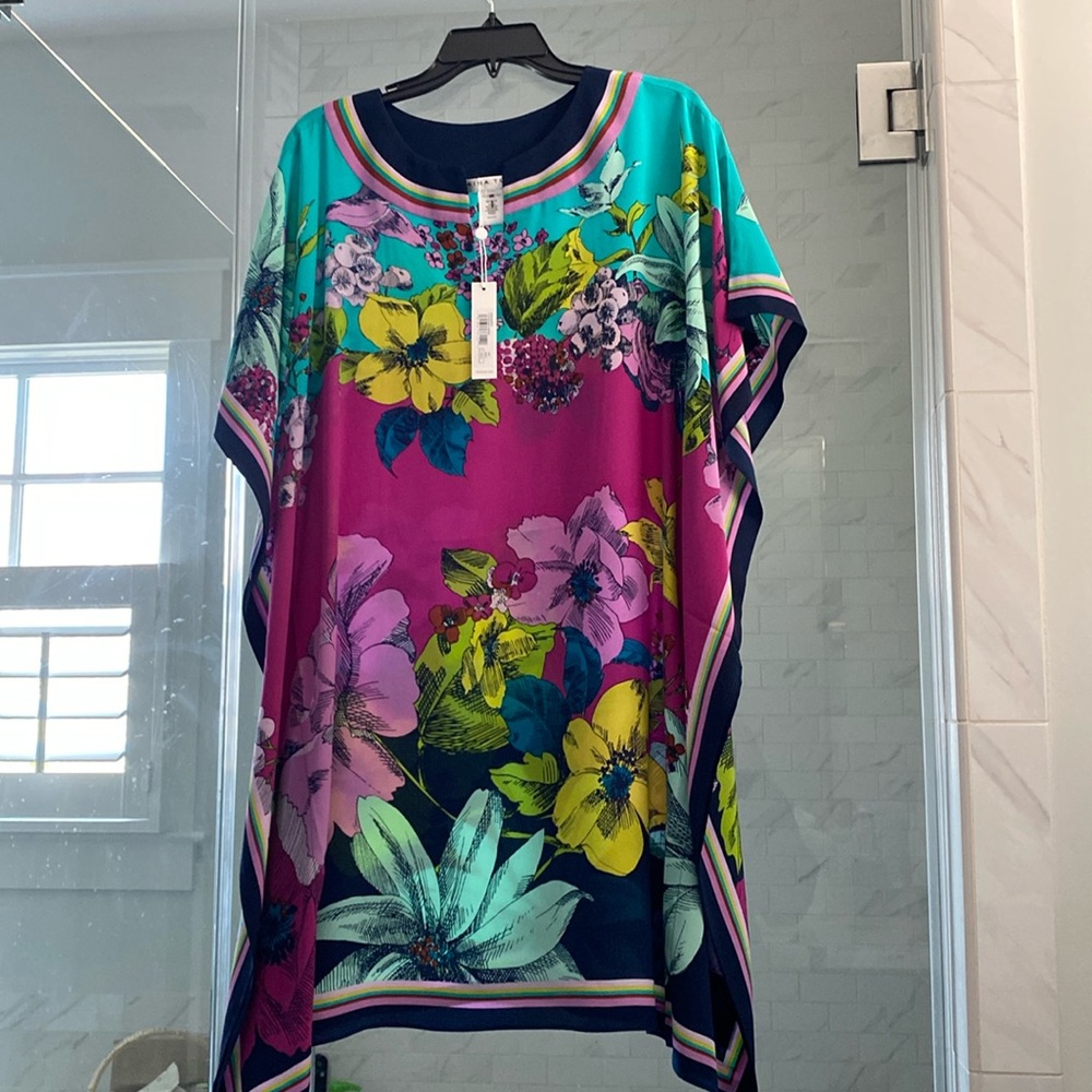 Trina Turk new Theodora dress